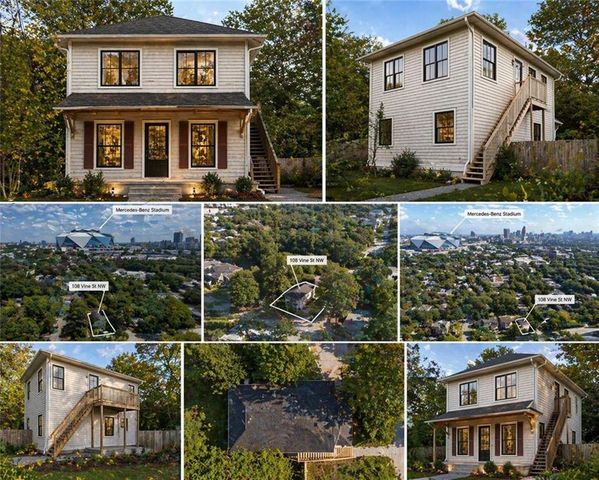 108 Vine Street SW, Atlanta, GA 30314