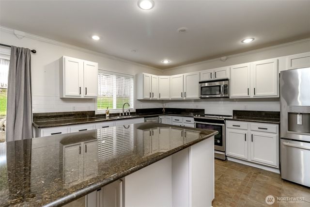 12516 204th Avenue Ct E, Bonney Lake, WA 98391