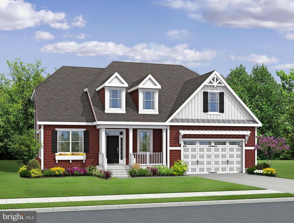 24114 LIMA DR, Milford, DE 19963