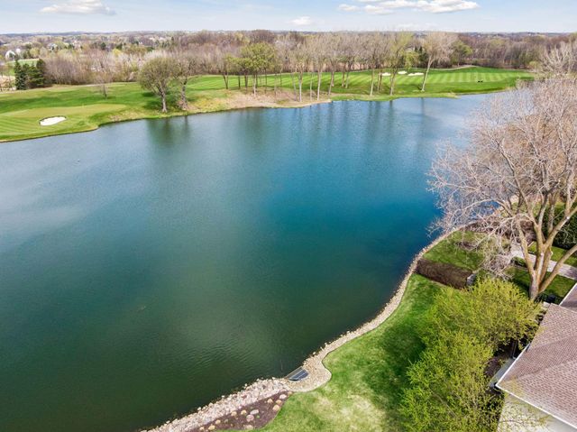 9250 Breckenridge Lane, Eden Prairie, MN 55347