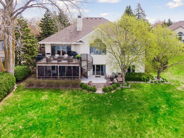 9250 Breckenridge Lane, Eden Prairie, MN 55347