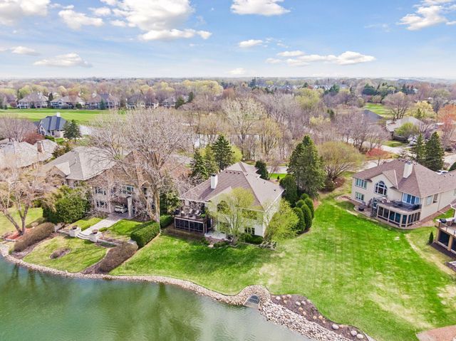 9250 Breckenridge Lane, Eden Prairie, MN 55347