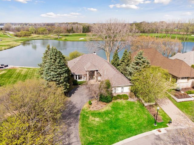 9250 Breckenridge Lane, Eden Prairie, MN 55347
