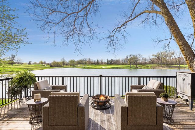 9250 Breckenridge Lane, Eden Prairie, MN 55347