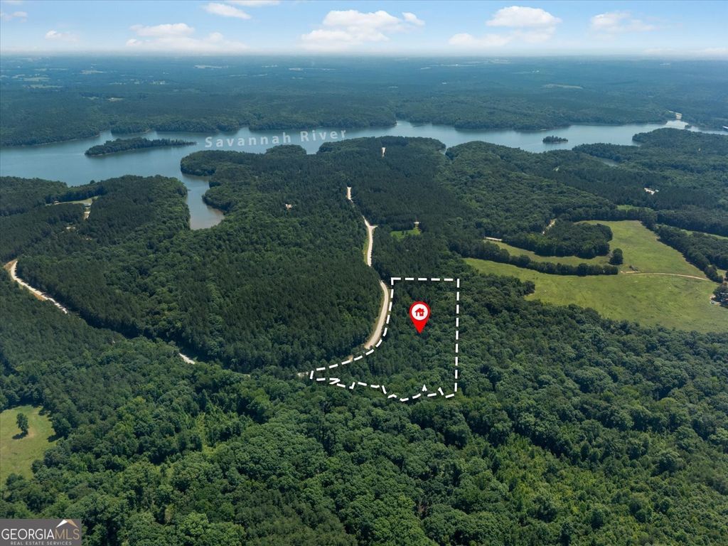 0 Hornets Bridge Road, Elberton, GA 30635 — photo 4