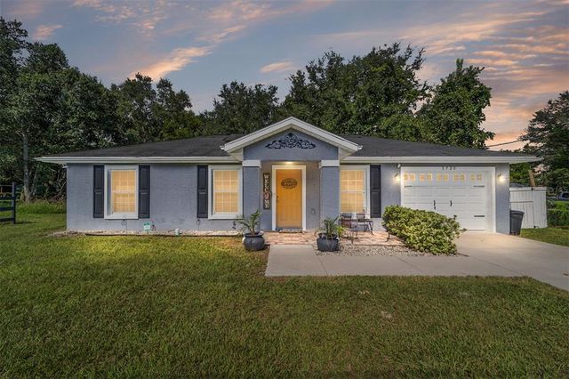 1720 NW 110TH COURT, Ocala, FL 34482
