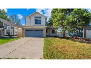 9221 Chieftan Dr, Colorado Springs, CO 80925