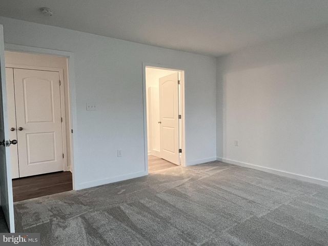 LOT 646 OTERO LN, Hedgesville, WV 25427