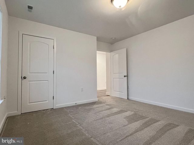 LOT 646 OTERO LN, Hedgesville, WV 25427