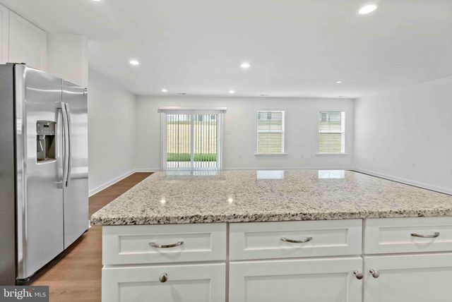 LOT 646 OTERO LN, Hedgesville, WV 25427