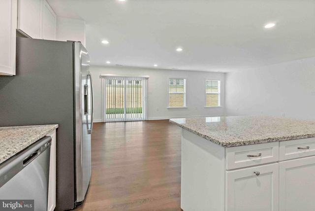 LOT 646 OTERO LN, Hedgesville, WV 25427
