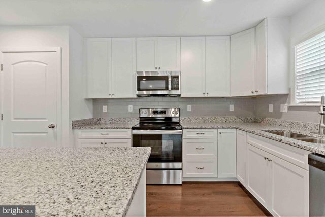 LOT 646 OTERO LN, Hedgesville, WV 25427