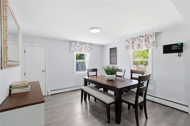 169 Cady Avenue, Warwick, RI 02889