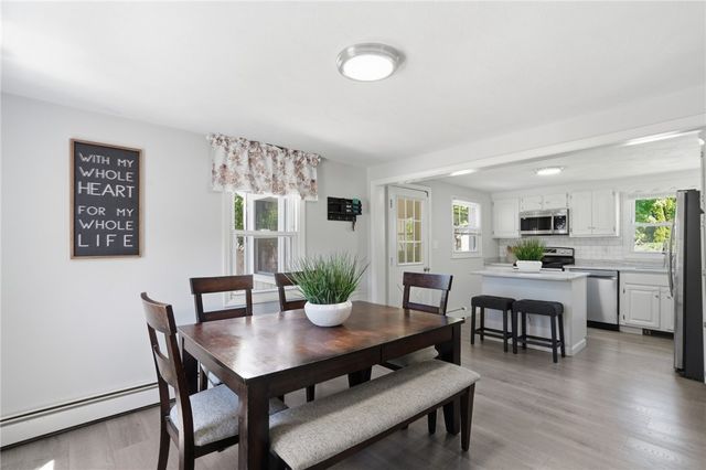169 Cady Avenue, Warwick, RI 02889