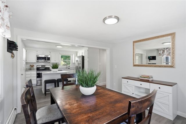 169 Cady Avenue, Warwick, RI 02889