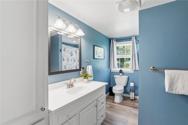 169 Cady Avenue, Warwick, RI 02889