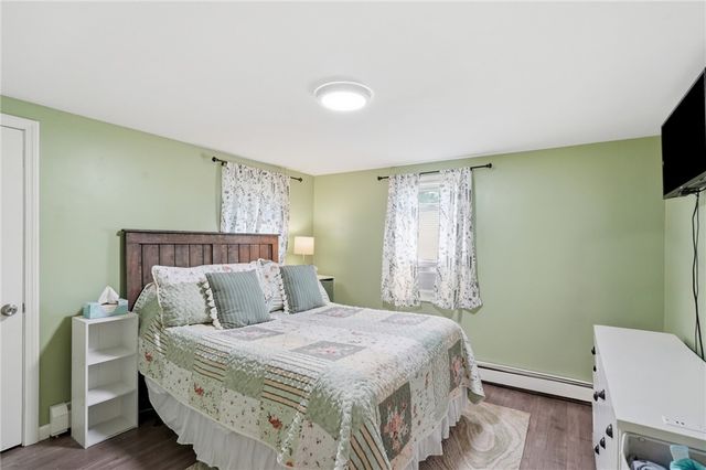 169 Cady Avenue, Warwick, RI 02889