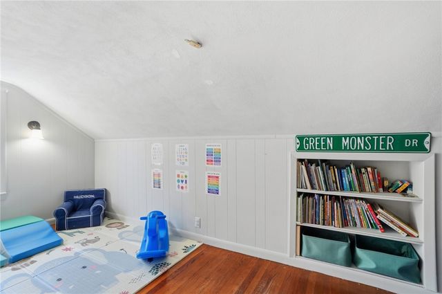 169 Cady Avenue, Warwick, RI 02889