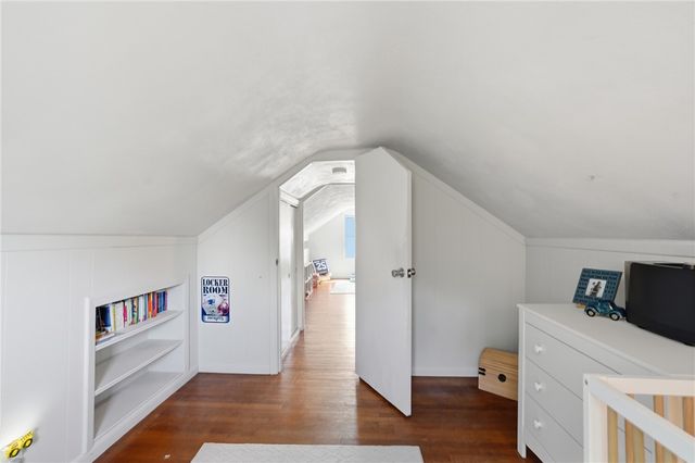 169 Cady Avenue, Warwick, RI 02889