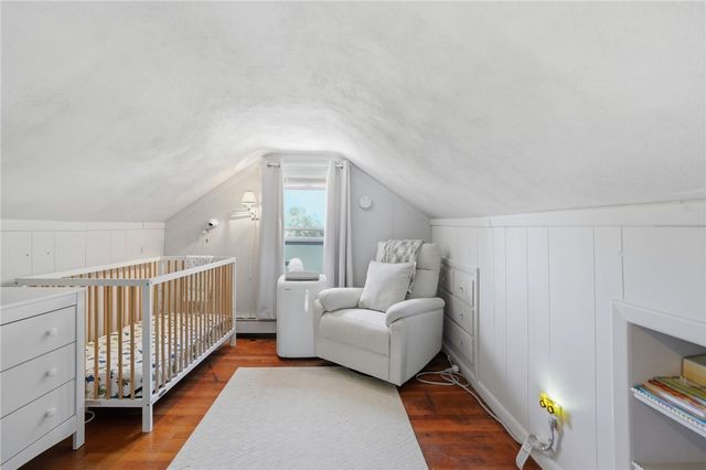 169 Cady Avenue, Warwick, RI 02889