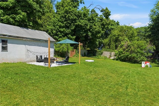169 Cady Avenue, Warwick, RI 02889