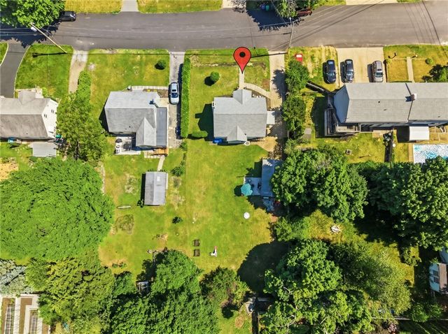 169 Cady Avenue, Warwick, RI 02889