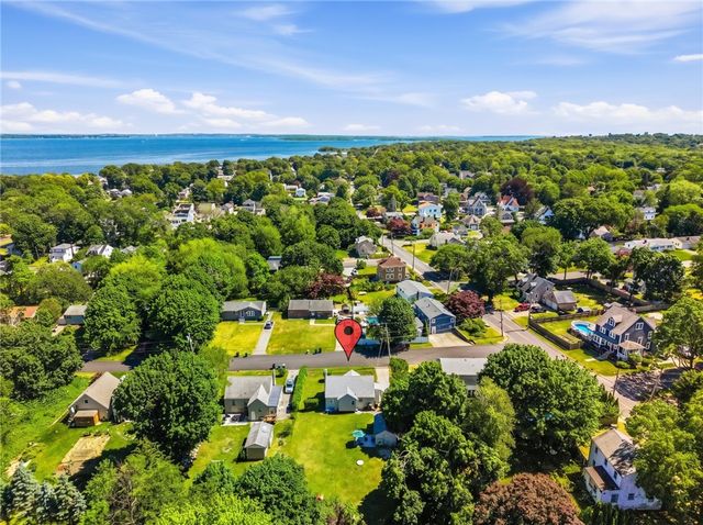 169 Cady Avenue, Warwick, RI 02889
