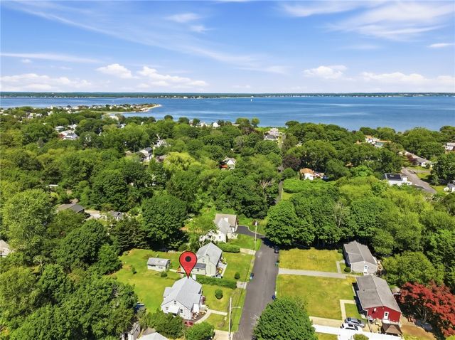 169 Cady Avenue, Warwick, RI 02889