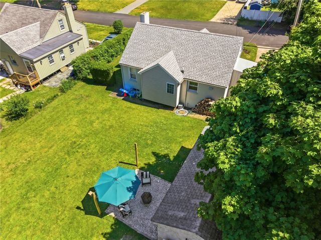 169 Cady Avenue, Warwick, RI 02889