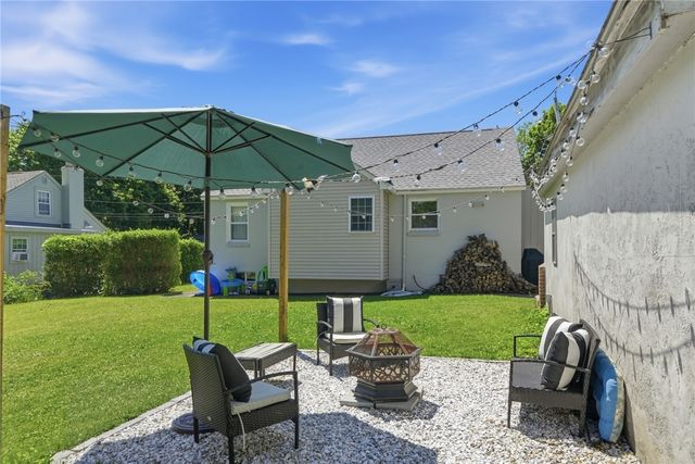169 Cady Avenue, Warwick, RI 02889