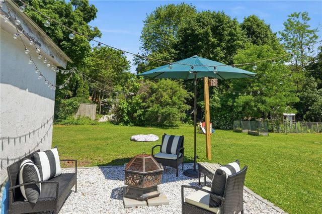 169 Cady Avenue, Warwick, RI 02889