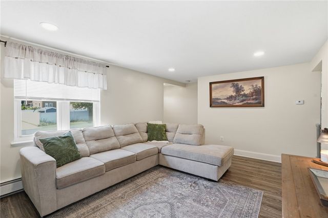 169 Cady Avenue, Warwick, RI 02889