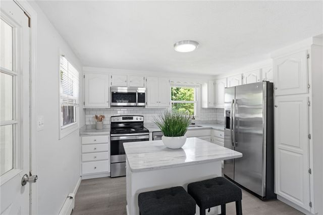169 Cady Avenue, Warwick, RI 02889