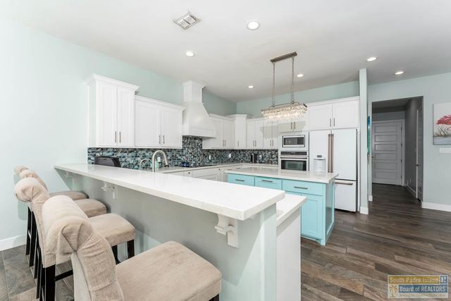 134 Oleander Dr., Laguna Vista, TX 78578