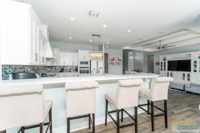 134 Oleander Dr., Laguna Vista, TX 78578