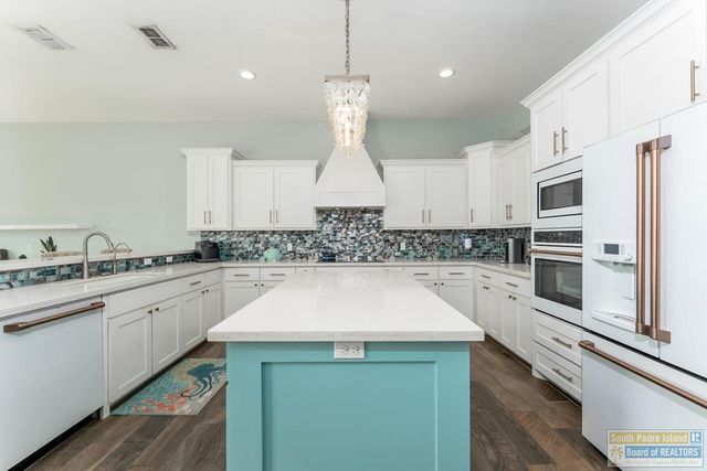 134 Oleander Dr., Laguna Vista, TX 78578