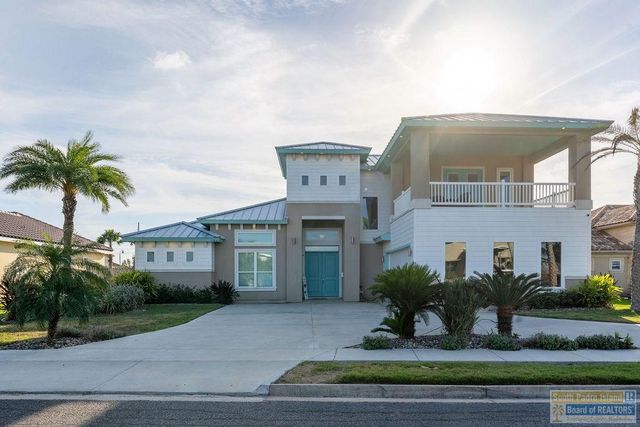 134 Oleander Dr., Laguna Vista, TX 78578