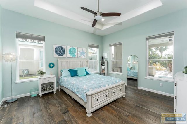 134 Oleander Dr., Laguna Vista, TX 78578