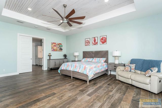 134 Oleander Dr., Laguna Vista, TX 78578