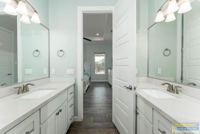 134 Oleander Dr., Laguna Vista, TX 78578