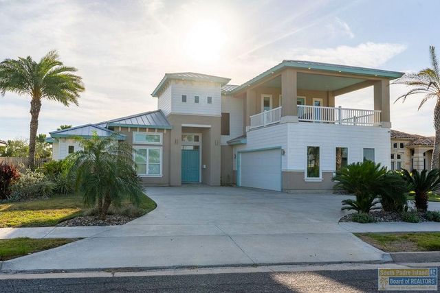 134 Oleander Dr., Laguna Vista, TX 78578