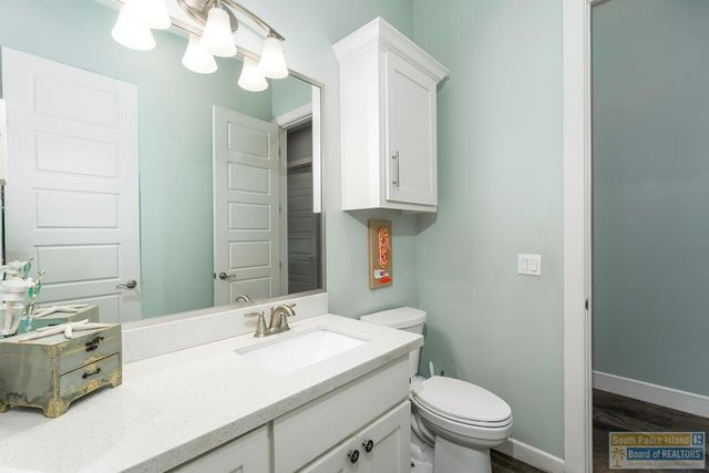 134 Oleander Dr., Laguna Vista, TX 78578