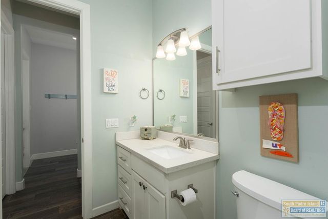 134 Oleander Dr., Laguna Vista, TX 78578