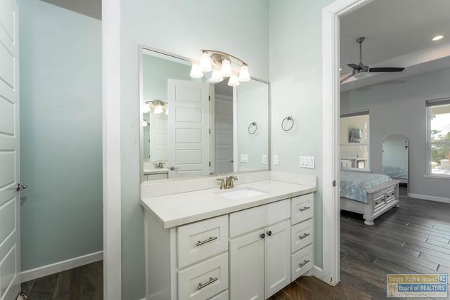 134 Oleander Dr., Laguna Vista, TX 78578