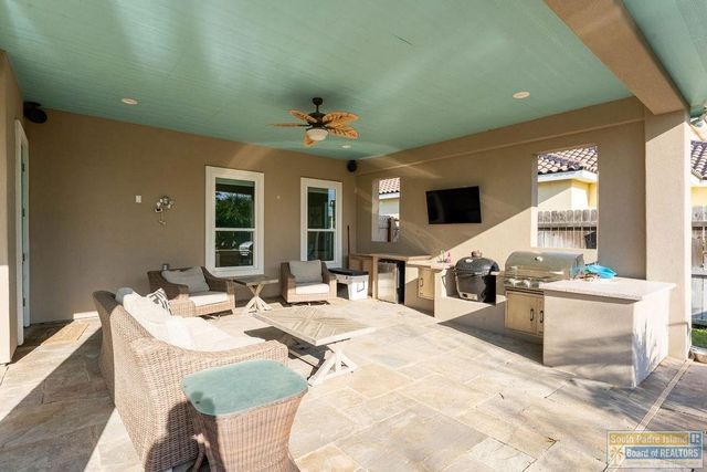 134 Oleander Dr., Laguna Vista, TX 78578