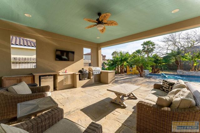 134 Oleander Dr., Laguna Vista, TX 78578