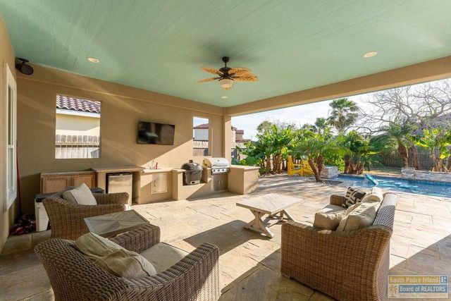 134 Oleander Dr., Laguna Vista, TX 78578