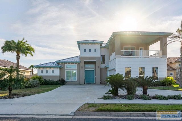 134 Oleander Dr., Laguna Vista, TX 78578