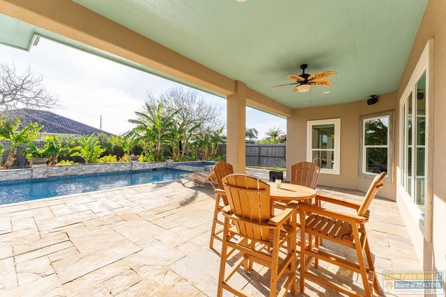 134 Oleander Dr., Laguna Vista, TX 78578