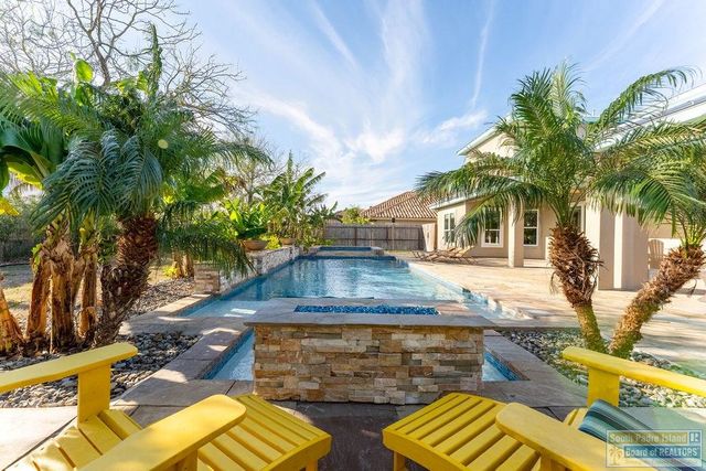 134 Oleander Dr., Laguna Vista, TX 78578